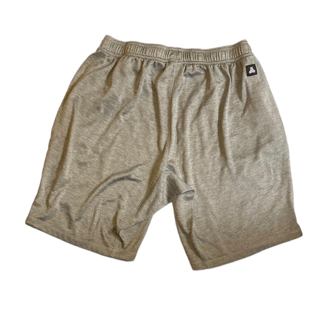 ADIDAS Running Black Sport Shorts Mens W30 - Picture 2 of 3